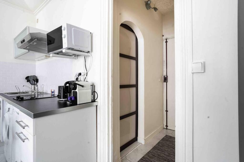 Promo! Beautiful Near The Galeries Lafayette! Appartement *