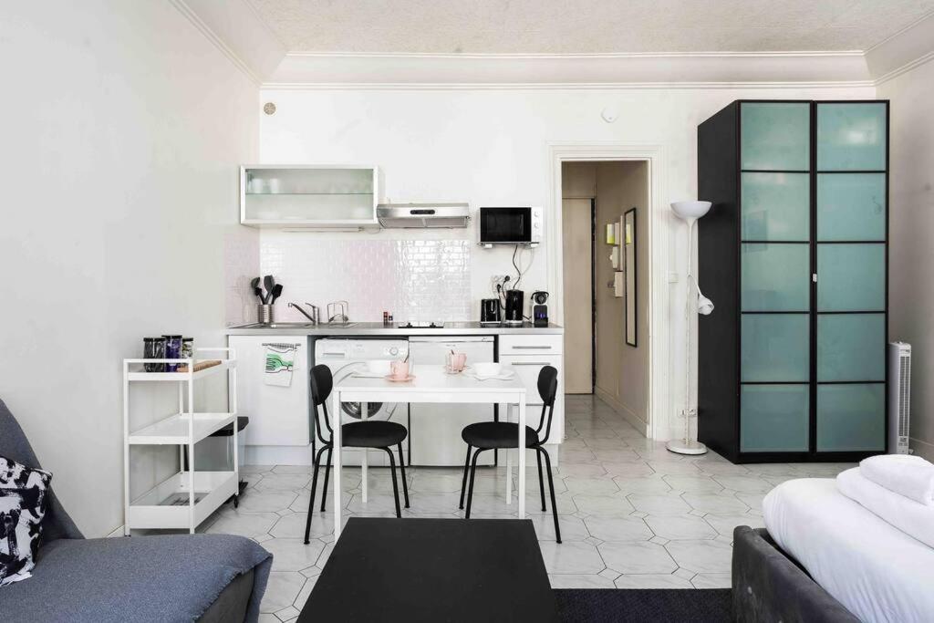 Promo! Beautiful Near The Galeries Lafayette! Appartement *