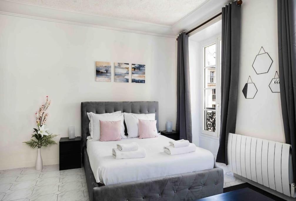 Promo! Beautiful Near The Galeries Lafayette! Appartement
